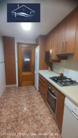 PISO EN VENTA EN ALICANTE - ZONA CAROLINAS BAJAS - ALICANTE