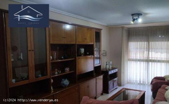 PISO EN VENTA EN ALICANTE - ZONA CAROLINAS BAJAS - ALICANTE