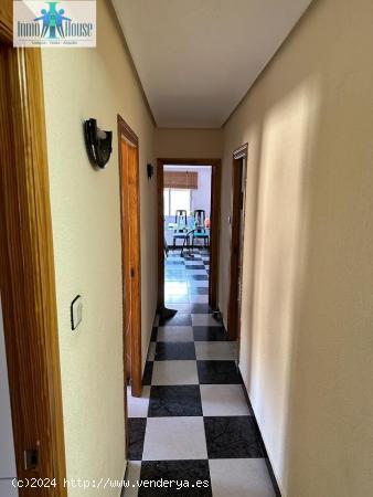 PISO EN VENTA EN ALBACETE -  OPORTUNIDAD!!! - ALBACETE