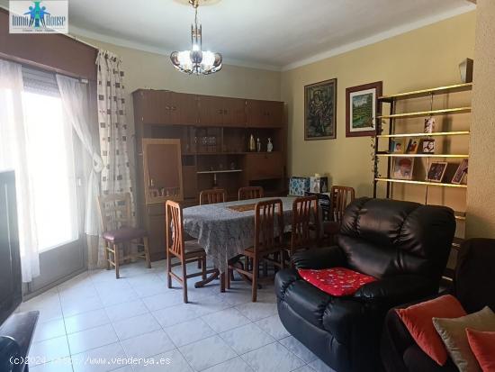 SE VENDE PISO EN ZONA SANTA TERESA- VEREDA - ALBACETE