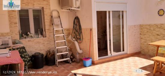  INMOHOUSE VENDE (REF.M096) PRECIOSO ADOSADO EN POZOHONDO - ALBACETE 