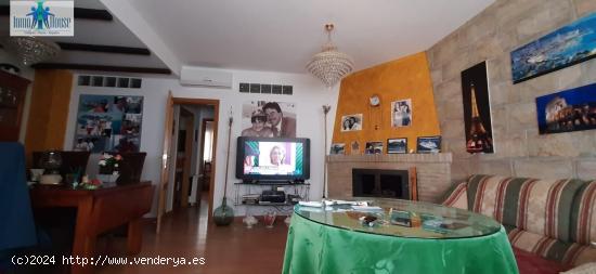 INMOHOUSE VENDE (REF.M096) PRECIOSO ADOSADO EN POZOHONDO - ALBACETE