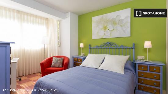 Apartamento entero de 2 dormitorios en Getafe. - MADRID