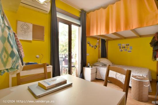 PISO - EN HOSTAFRANCS - CÓMPRELO por sólo 459€/mes - BARCELONA