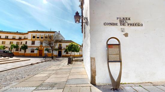 TU HOGAR JUNTO A COLÓN Y CON MUCHA PAZ - CORDOBA