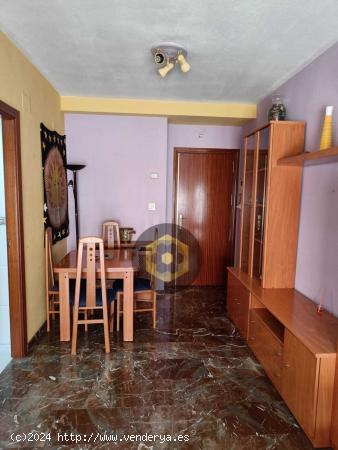 LT / Apartamento de UN dormitorio en zona barrio Periodistas. - GRANADA