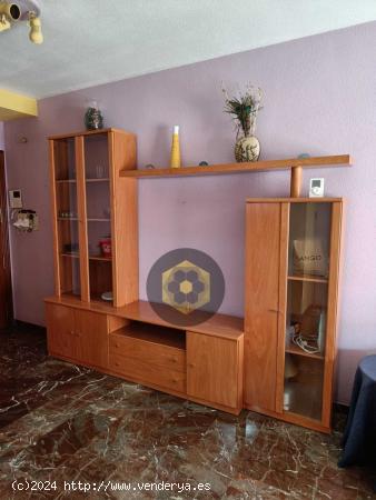 LT / Apartamento de UN dormitorio en zona barrio Periodistas. - GRANADA