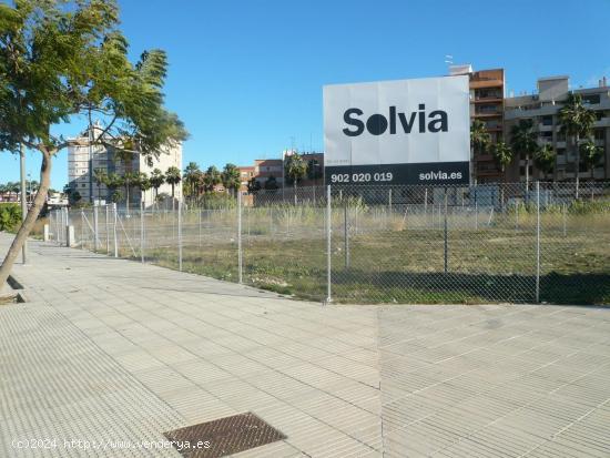 Suelo Urbano en Alzira - VALENCIA