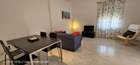 Piso en Venta en Valle Romano Golf - MALAGA