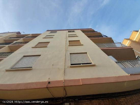 PISO EN VENTA EN PUERTO DE SAGUNTO, SIN COMISIÓN - VALENCIA