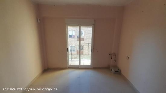 PISO EN VENTA EN PUERTO DE SAGUNTO, SIN COMISIÓN - VALENCIA