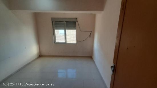 PISO EN VENTA EN PUERTO DE SAGUNTO, SIN COMISIÓN - VALENCIA