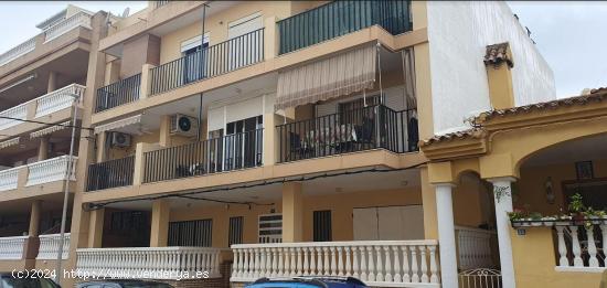  SE VENDE MAGNIFICO APARTAMENTO EN PLAYA DE XILXES - CASTELLON 