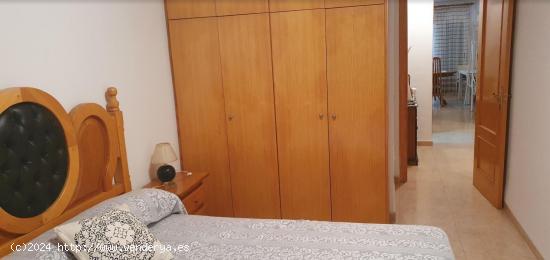 SE VENDE MAGNIFICO APARTAMENTO EN PLAYA DE XILXES - CASTELLON