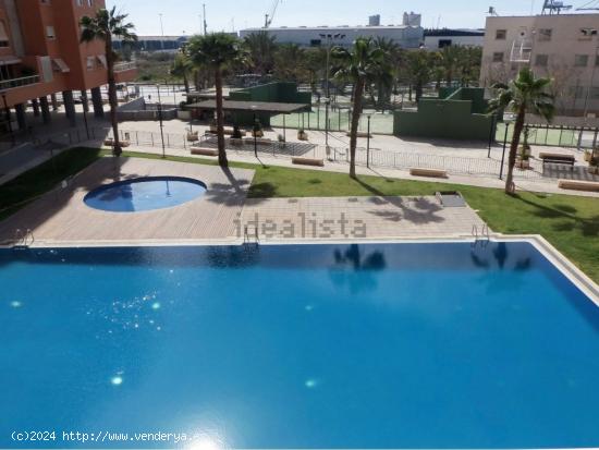 DUPLEX EN ALQUILER, ZONA BABEL. - ALICANTE