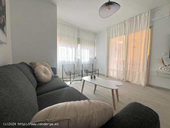 Fuengirola, Los Boliches, 3 dorm y 2 baños - MALAGA