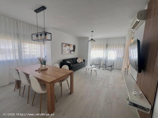 Fuengirola, Los Boliches, 3 dorm y 2 baños - MALAGA