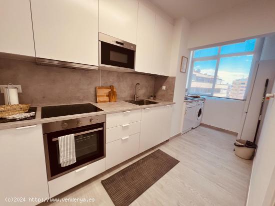 Fuengirola, Los Boliches, 3 dorm y 2 baños - MALAGA