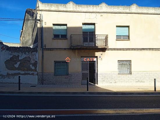 Se vende casa en Alfarrasí - VALENCIA