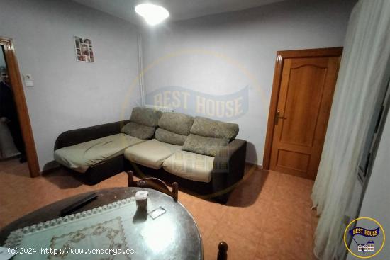 PISO EN VENTA EN PLENO CENTRO IDEAL PARA INVERTIR - CUENCA