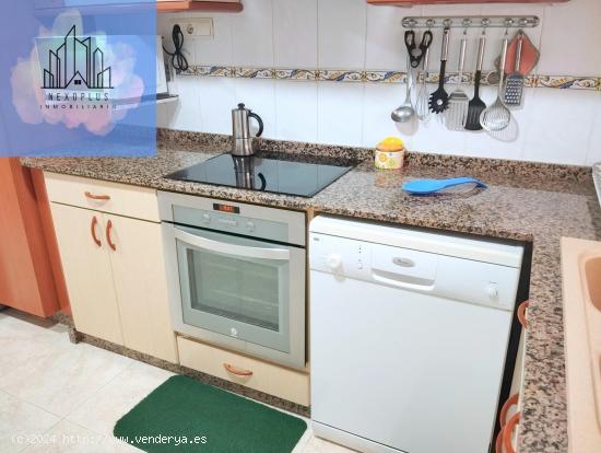 Magnifico adosado en venta Playa Puig - VALENCIA