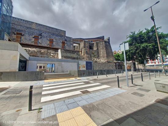 Casa terrera para reformar cerca de Triana - LAS PALMAS