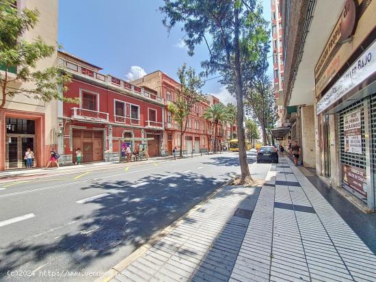 Casa terrera para reformar cerca de Triana - LAS PALMAS