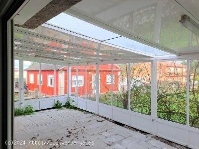 CASA INDEPENDIENTE EN NOALLA SANXENXO - PONTEVEDRA