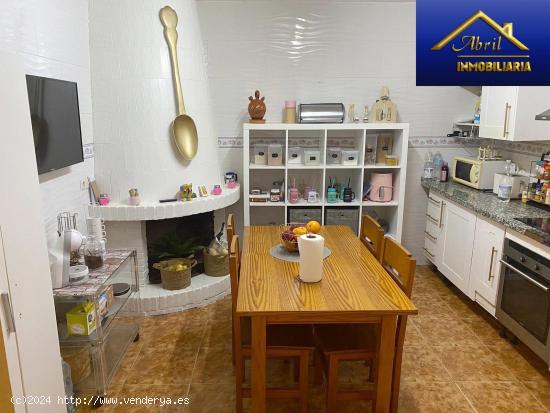 CASA EN VENTA EN SAN ENRIQUE DE GUADIARO (SAN ROQUE) - CADIZ