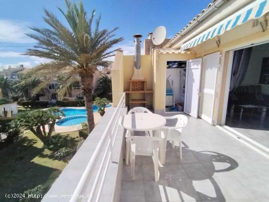 Bungalow Torrevieja (Alicante) - ALICANTE