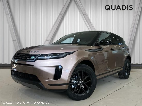  Se Vende LAND ROVER Range Rover Evoque 2.0 D163 S AUTO 4WD MHEV 