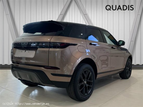 Se Vende LAND ROVER Range Rover Evoque 2.0 D163 S AUTO 4WD MHEV