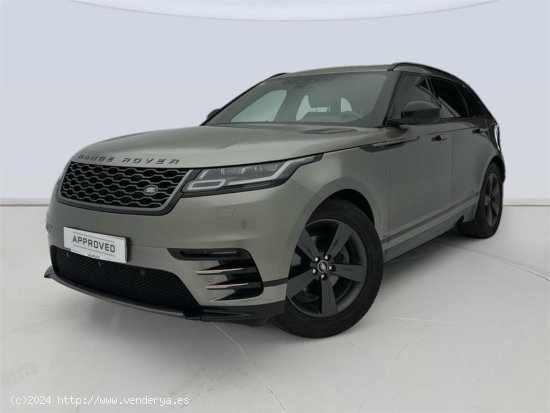 Se Vende LAND ROVER Range Rover Velar 2.0 D240 177kW R-Dynamic S 4WD Auto