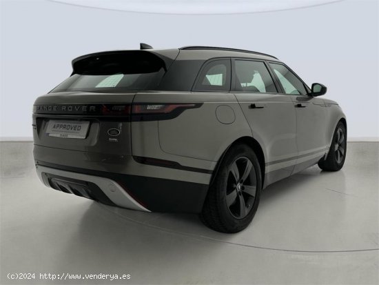 Se Vende LAND ROVER Range Rover Velar 2.0 D240 177kW R-Dynamic S 4WD Auto