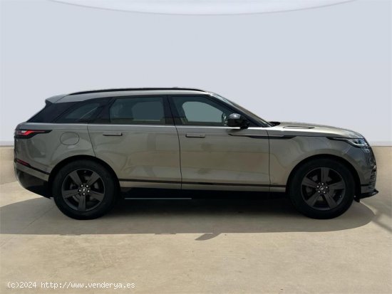 Se Vende LAND ROVER Range Rover Velar 2.0 D240 177kW R-Dynamic S 4WD Auto