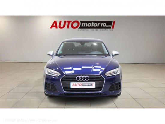 Se Vende AUDI A5 Advanced 2.0 TDI 110kW (150CV) Sportback