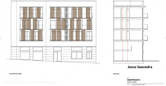 Propiedad vertical en venta  en Hospitalet de Llobregat, l - Barcelona