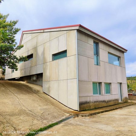 Unifamiliar aislada en venta  en Maçanet de La Selva - Girona