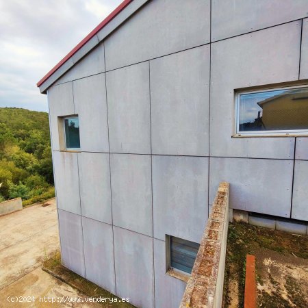 Unifamiliar aislada en venta  en Maçanet de La Selva - Girona