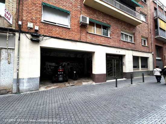  Local comercial en venta  en Barcelona - Barcelona 