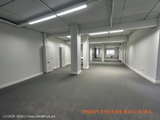 Local comercial en venta  en Barcelona - Barcelona