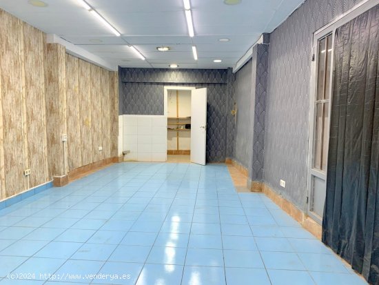  Local comercial en venta  en Barcelona - Barcelona 