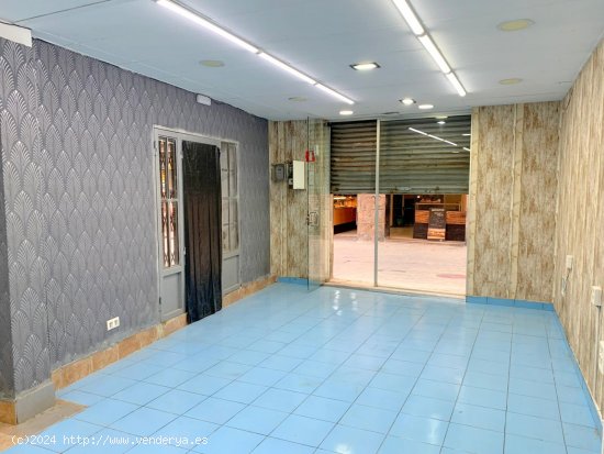 Local comercial en venta  en Barcelona - Barcelona