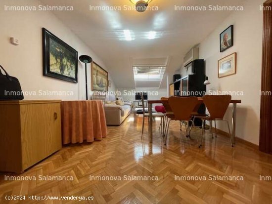 Salamanca ( Centro histórico -Plaza Mayor); 2d, 1wc. 850€ - Salamanca