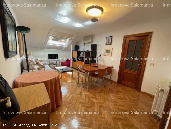 Salamanca ( Centro histórico -Plaza Mayor); 2d, 1wc. 850€ - Salamanca