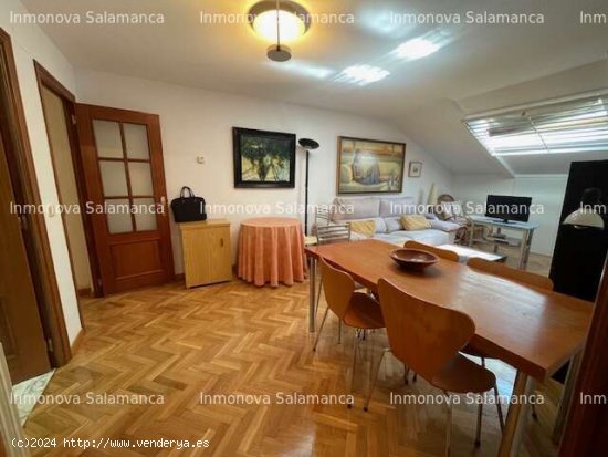 Salamanca ( Centro histórico -Plaza Mayor); 2d, 1wc. 850€ - Salamanca