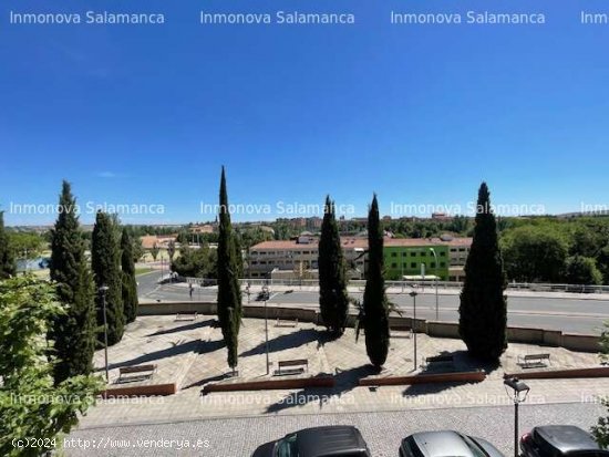 Salamanca (  Rector Rsperabé ), 3d, 2wc. garaje y trastero.239.000€ - Salamanca