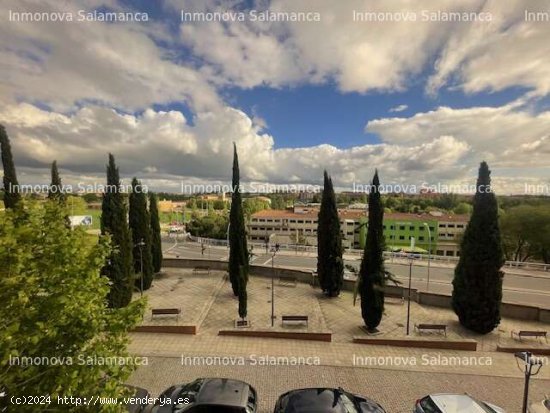 Salamanca (  Rector Rsperabé ), 3d, 2wc. garaje y trastero.239.000€ - Salamanca