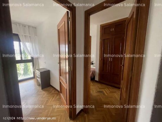 Salamanca (  Rector Rsperabé ), 3d, 2wc. garaje y trastero.239.000€ - Salamanca