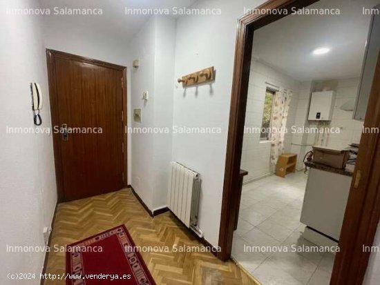 Salamanca (  Rector Rsperabé ), 3d, 2wc. garaje y trastero.239.000€ - Salamanca